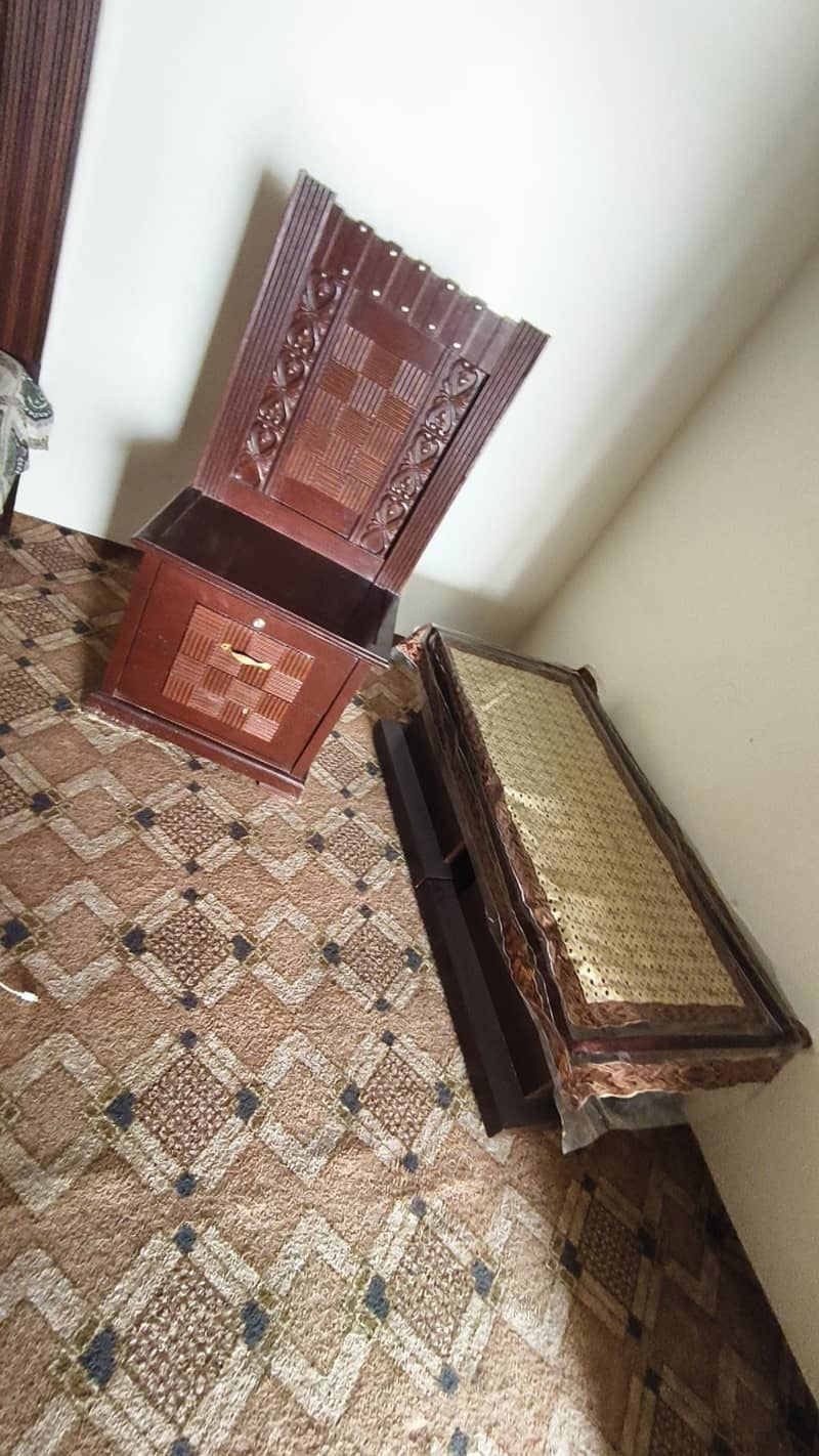 Full Bed Set 15