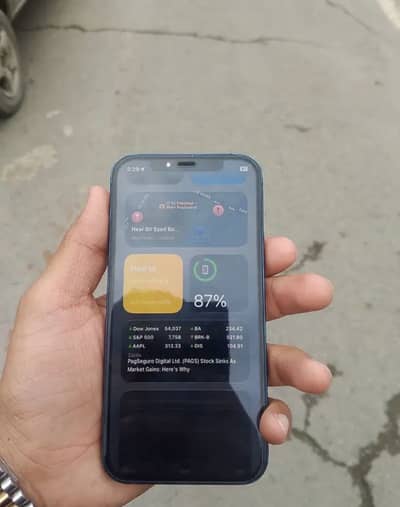 Apple iPhone 12