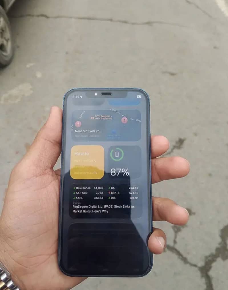 Apple iPhone 12 0
