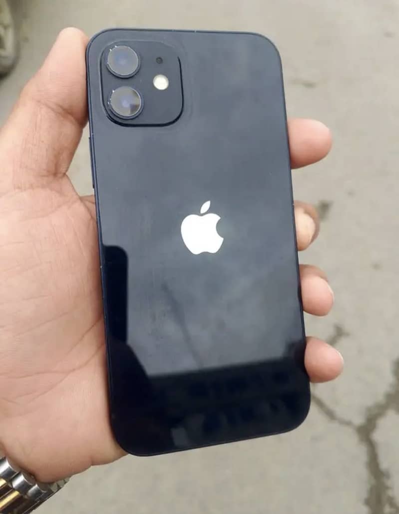Apple iPhone 12 1