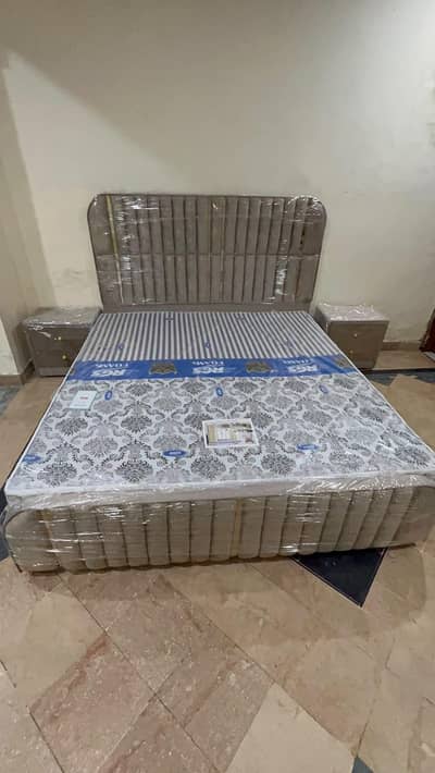 Beds behtren bnwae bs Thora naseeb issue hogya read add