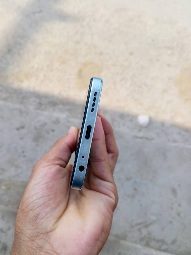 infinx smart 9 HD 2