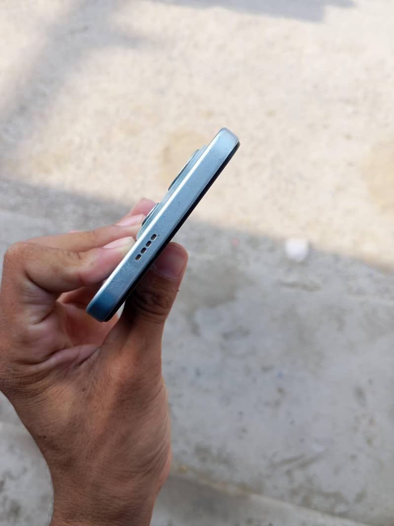 infinx smart 9 HD 3