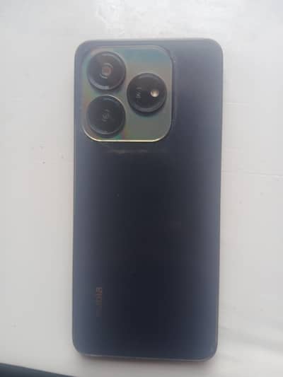 nubia mobile