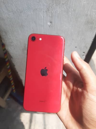 Apple iPhone SE