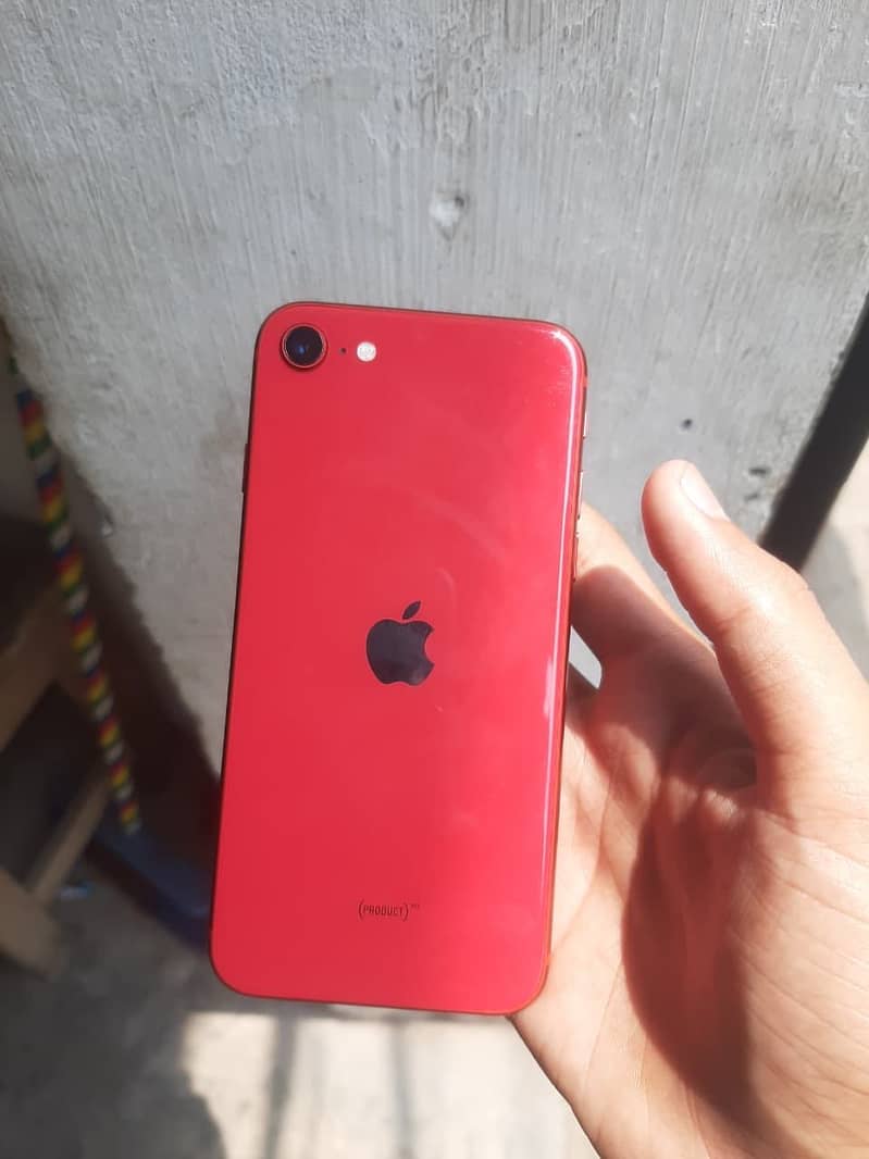 Apple iPhone SE 0