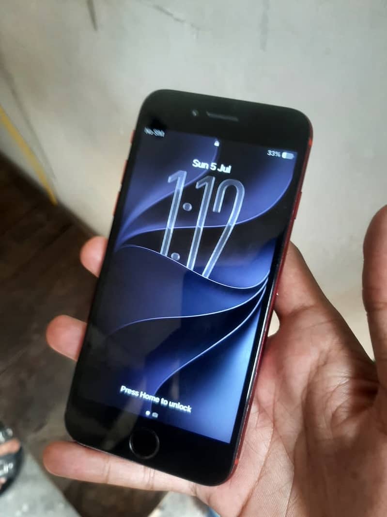 Apple iPhone SE 3