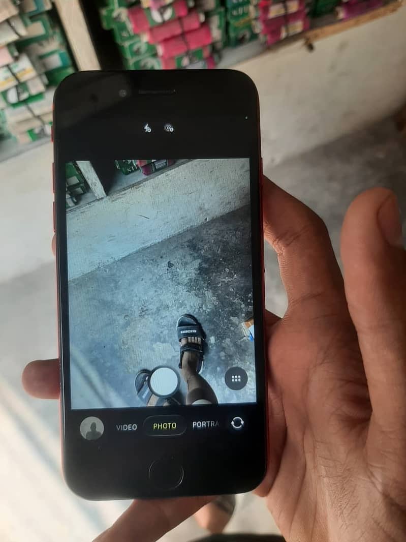 Apple iPhone SE 4