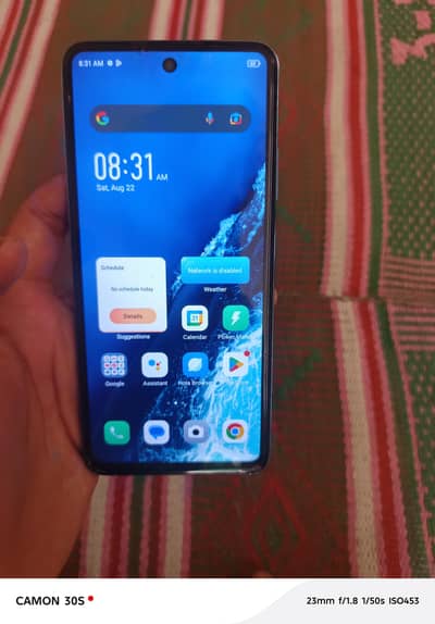 Infinix Hot 40i