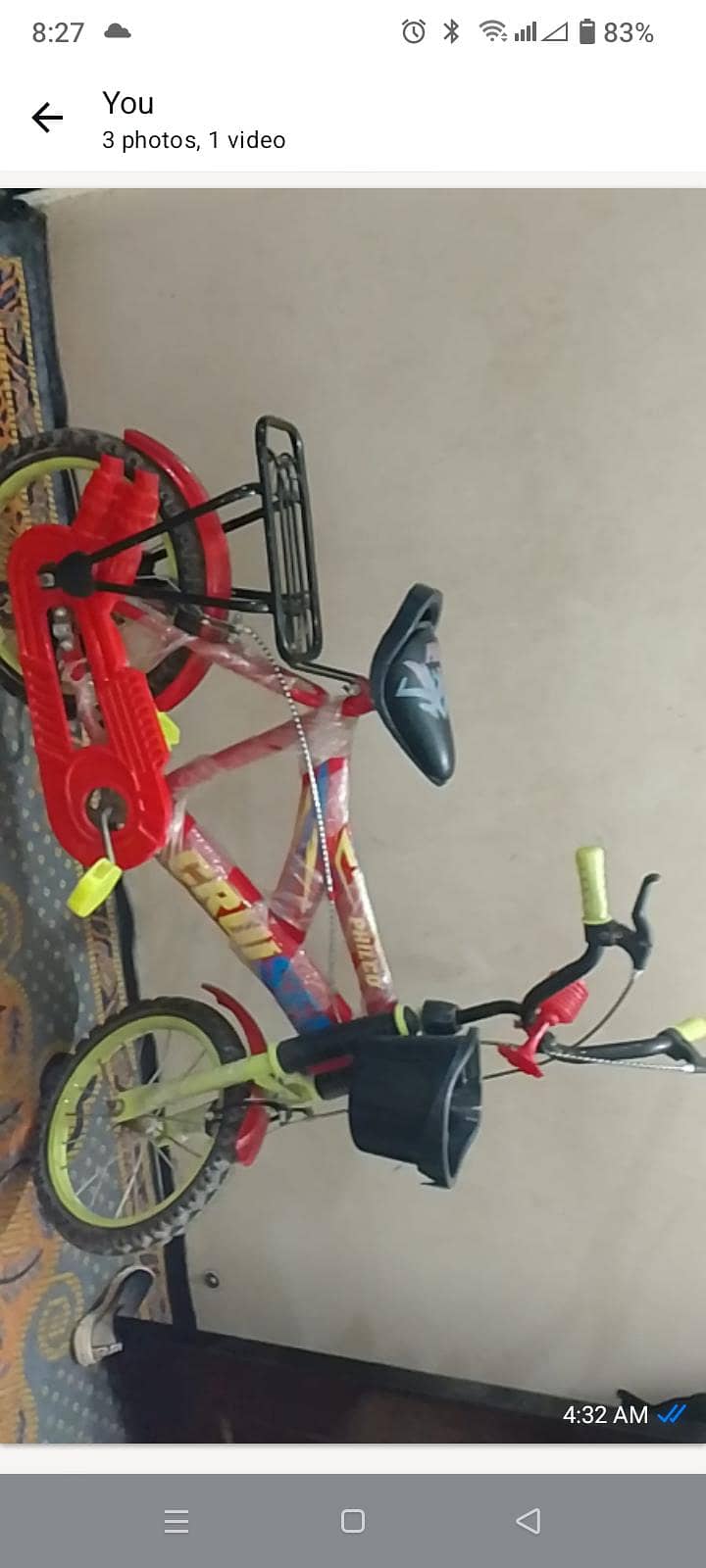 cycle 8000 1