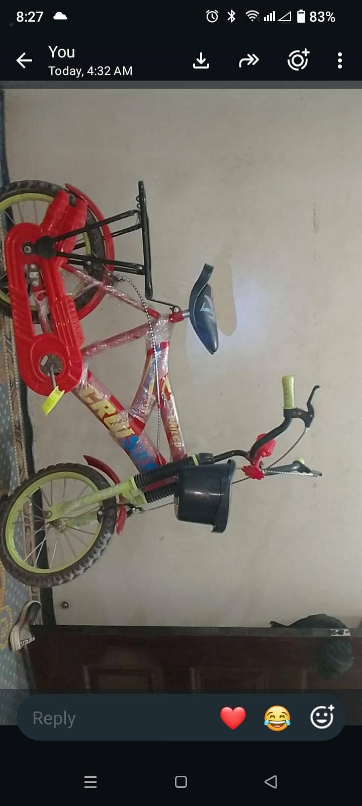 cycle 8000 2
