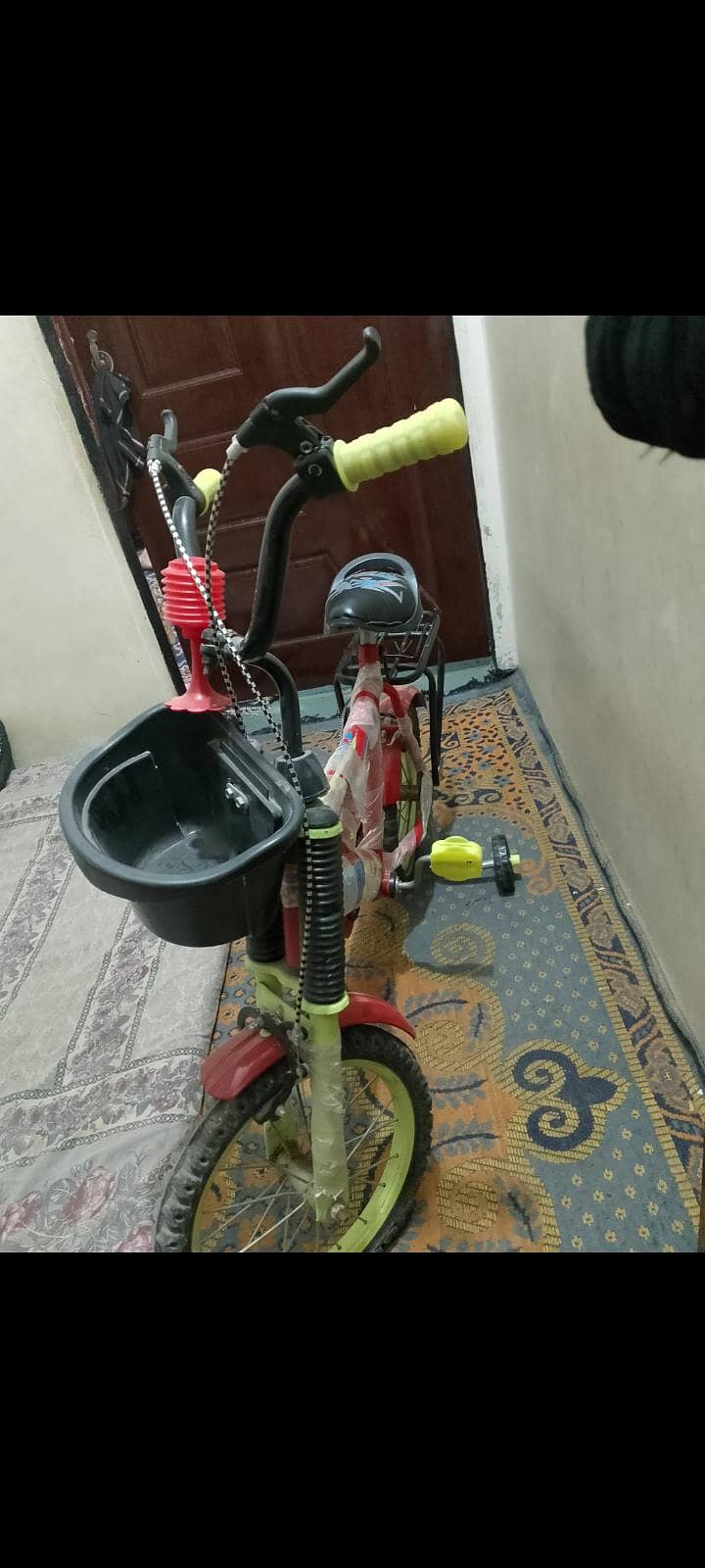 cycle 8000 3