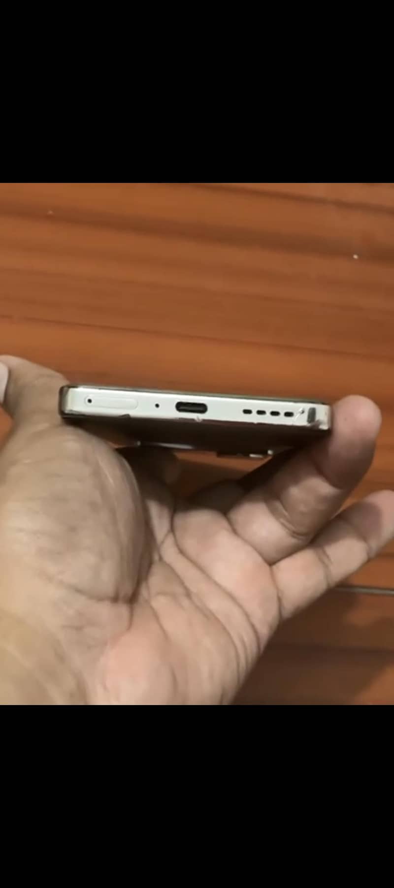 Infinix Note 40 1