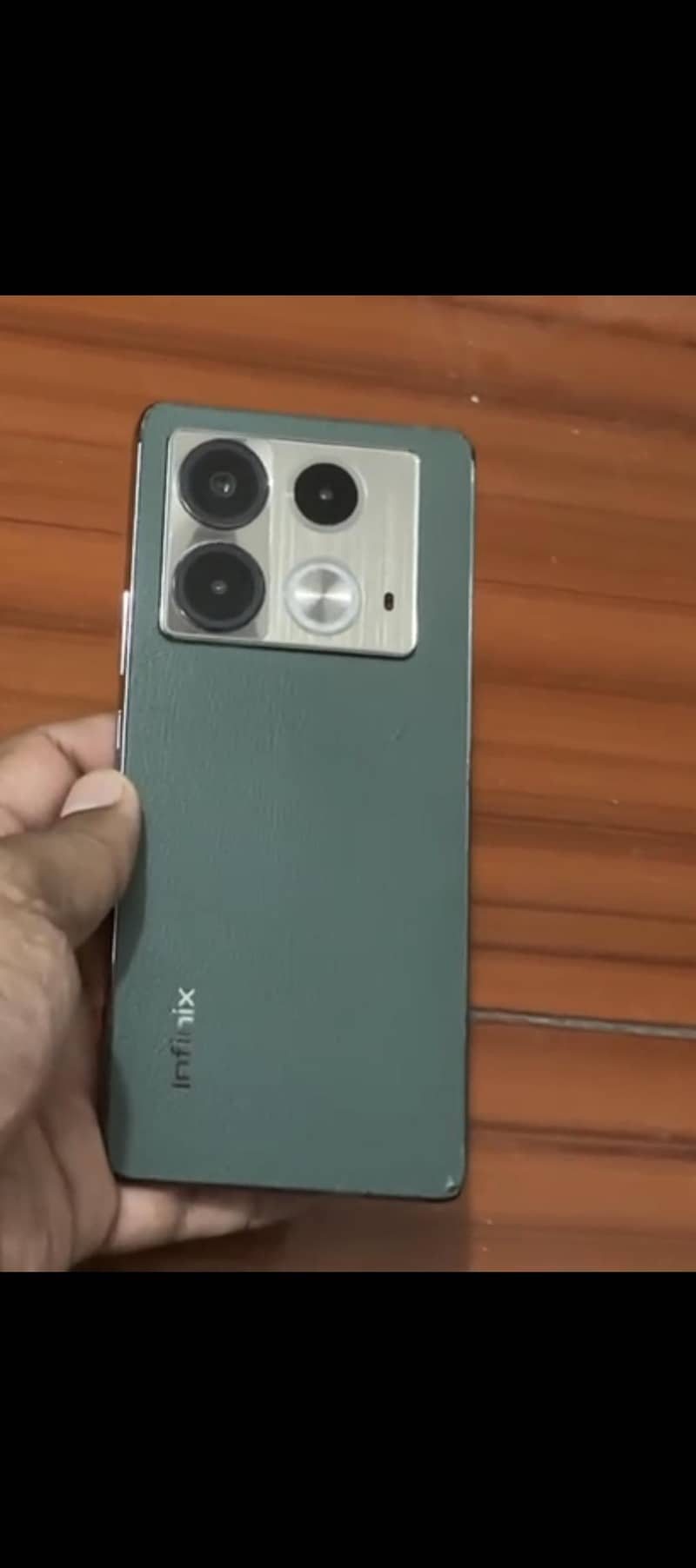 Infinix Note 40 3