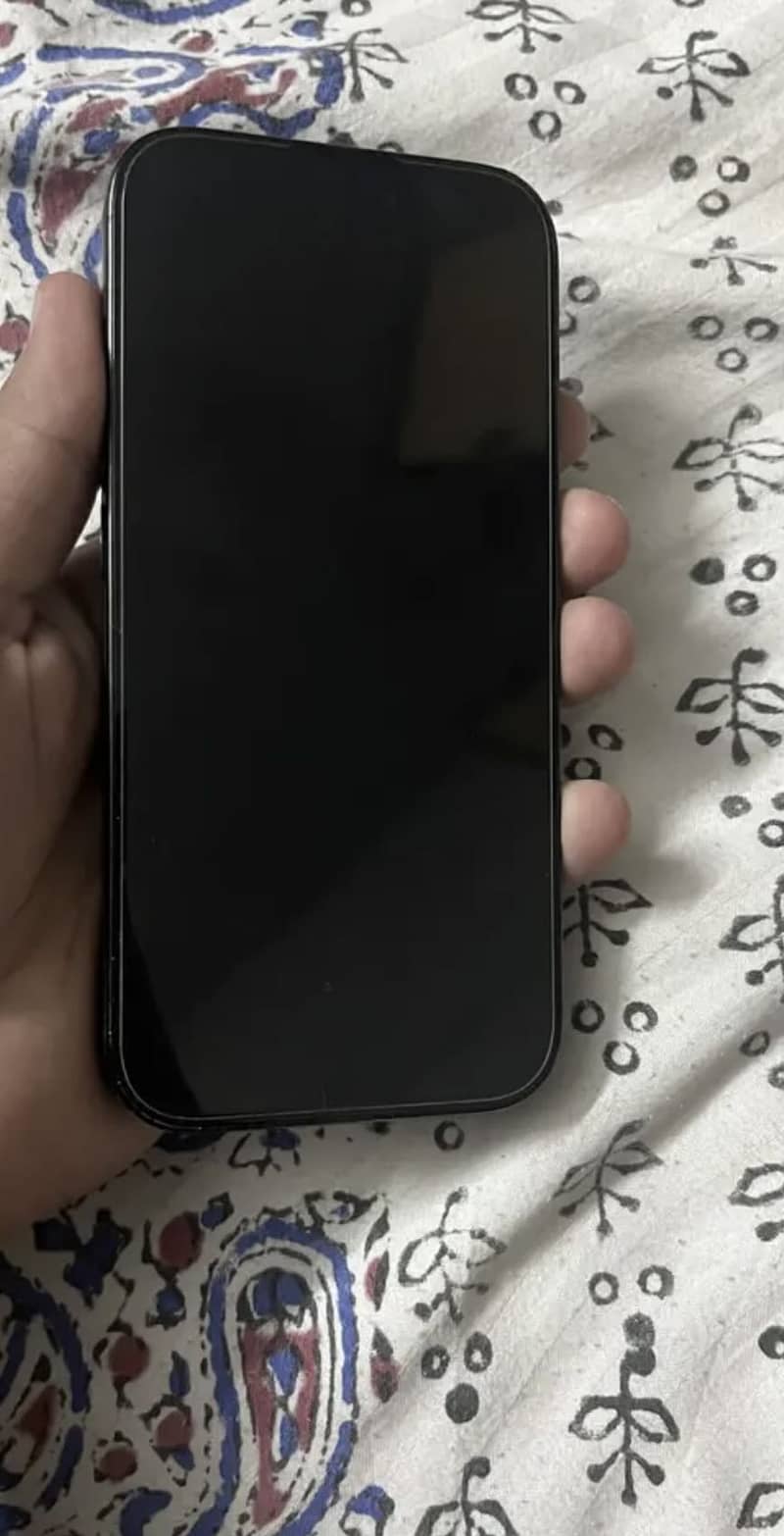 Apple iPhone 15 Pro 2