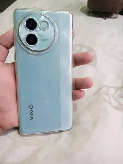 Vivo v30e 5g