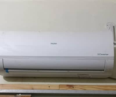 haier 1 ton AC Inverter