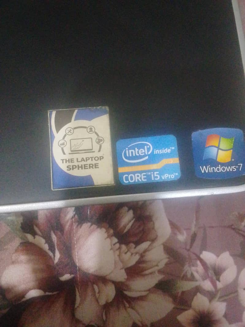 core i5 1