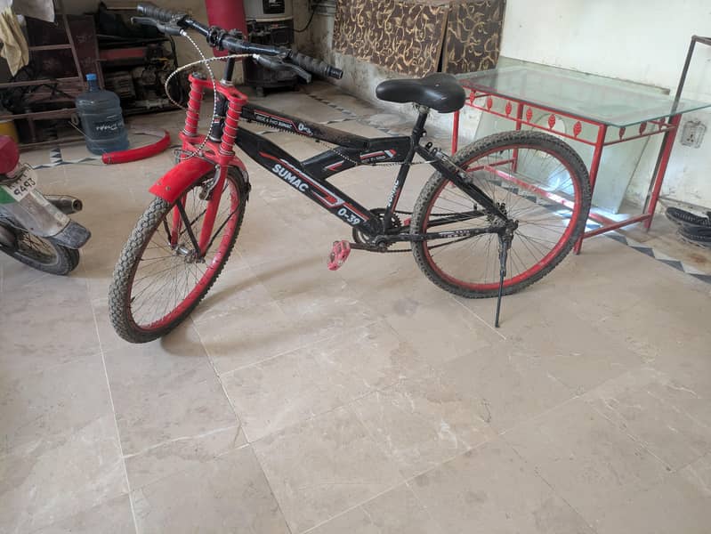 By Cycle 0