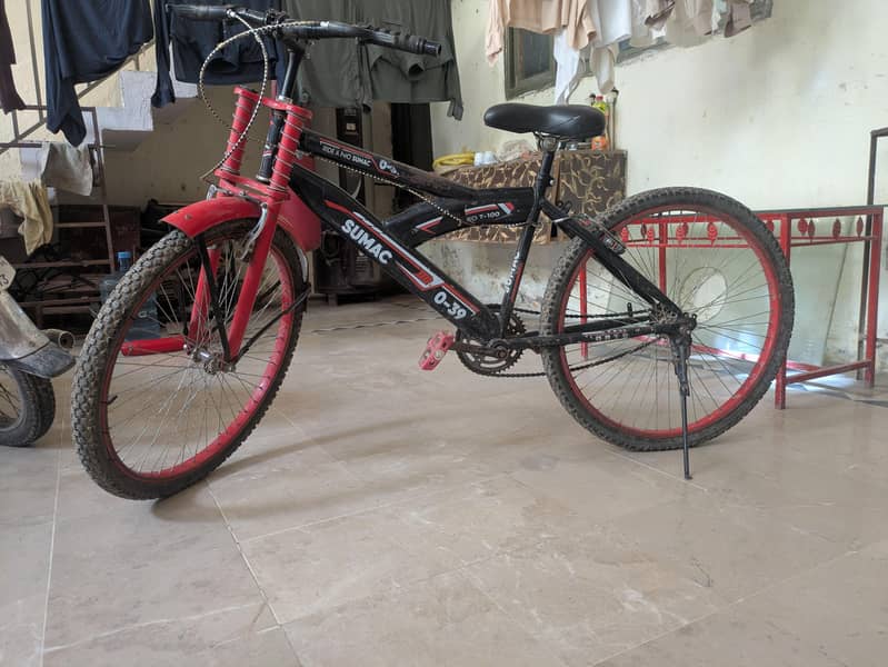By Cycle 1