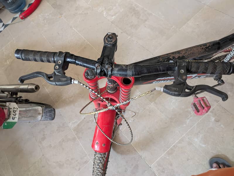 By Cycle 3