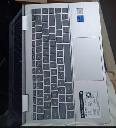 HP ENVY i7 13 generation