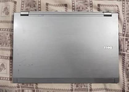 Dell latitude e6510
