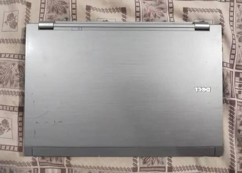 Dell latitude e6510 0