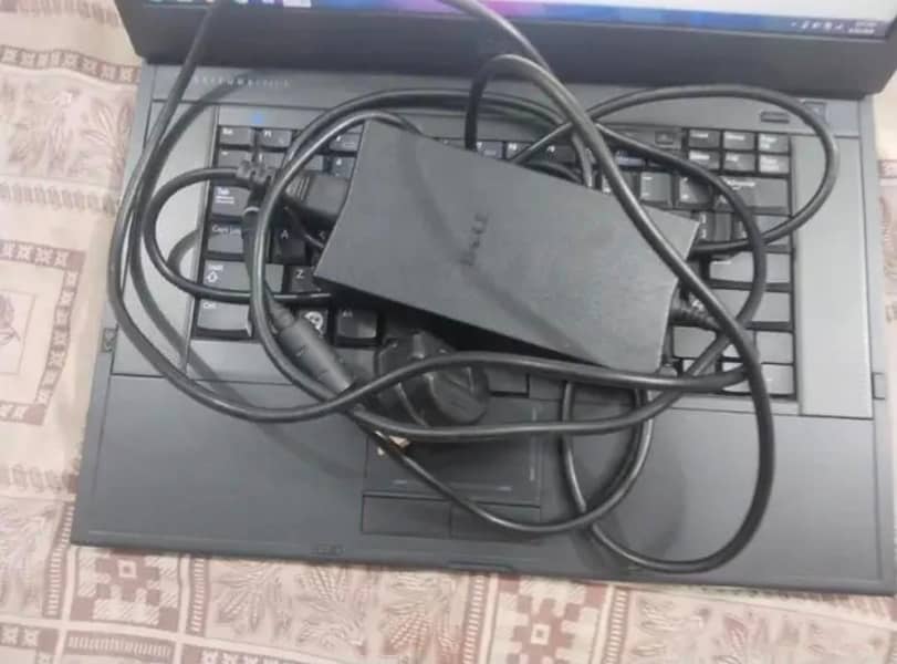 Dell latitude e6510 4