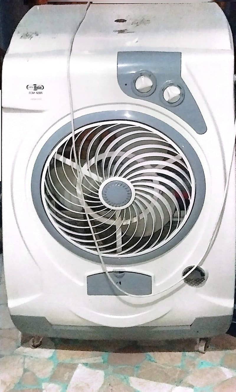 ecm 6000 5