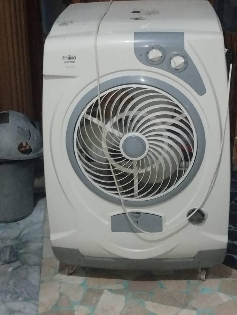 ecm 6000 6