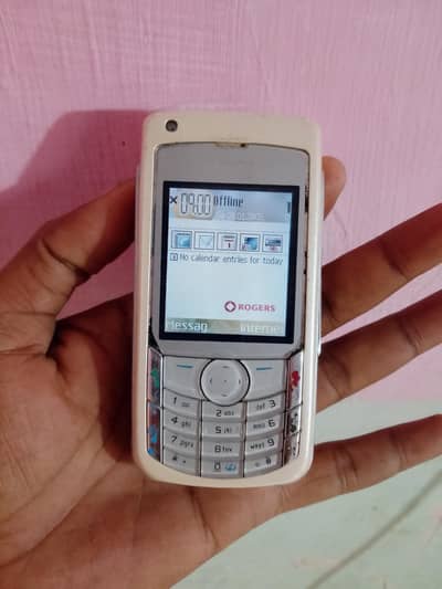 Nokia 6682 PTA approved