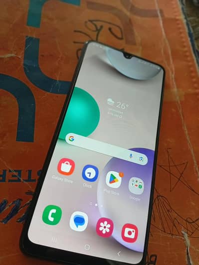 Samsung Mobile A32