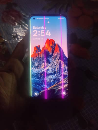 One Plus 10 Pro 12/256 daul sim officel pta  exchange bhe ho jye ga