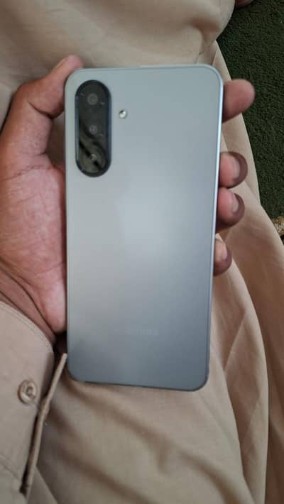 Samsung Mobile A17