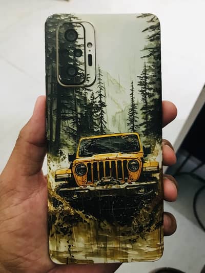 Xiaomi Redmi Note 10 Pro