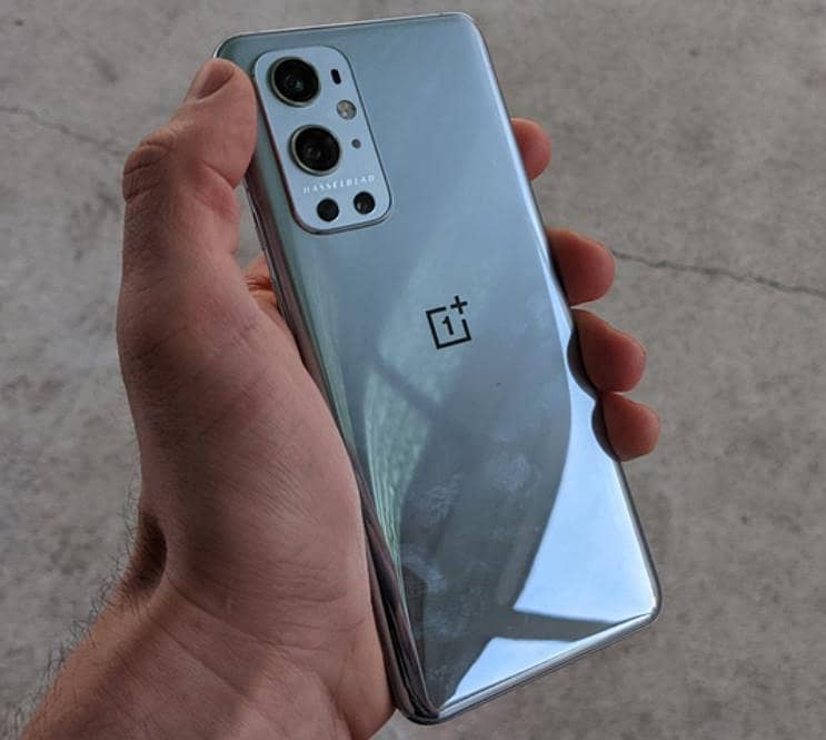 One Plus 9 Pro 0