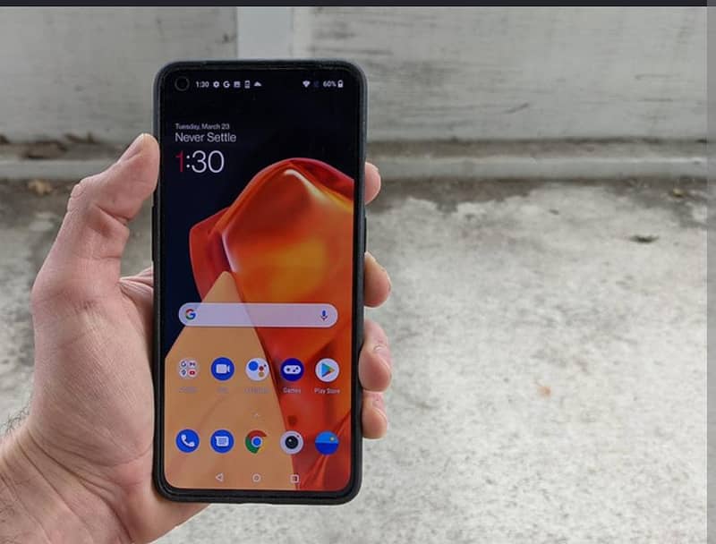 One Plus 9 Pro 1