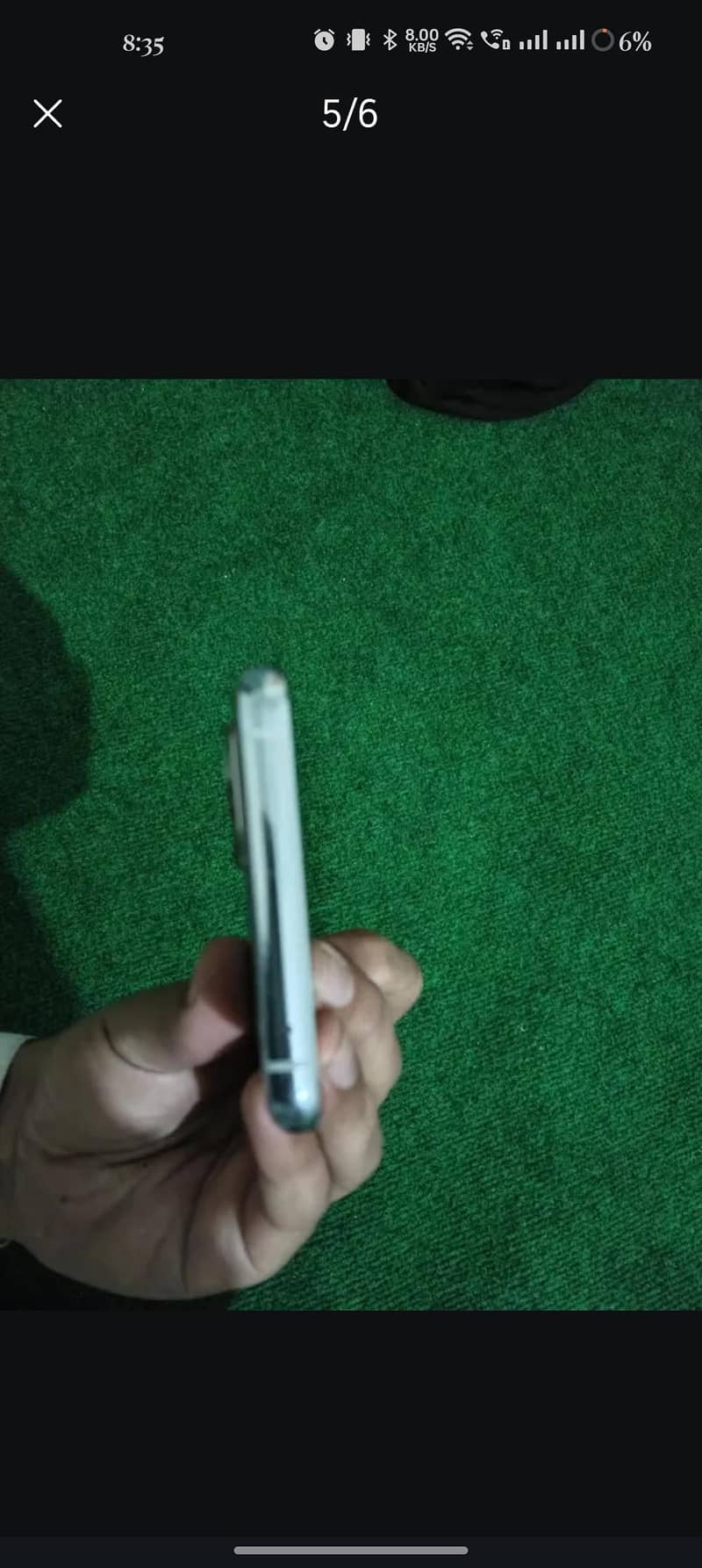One Plus 9 Pro 3