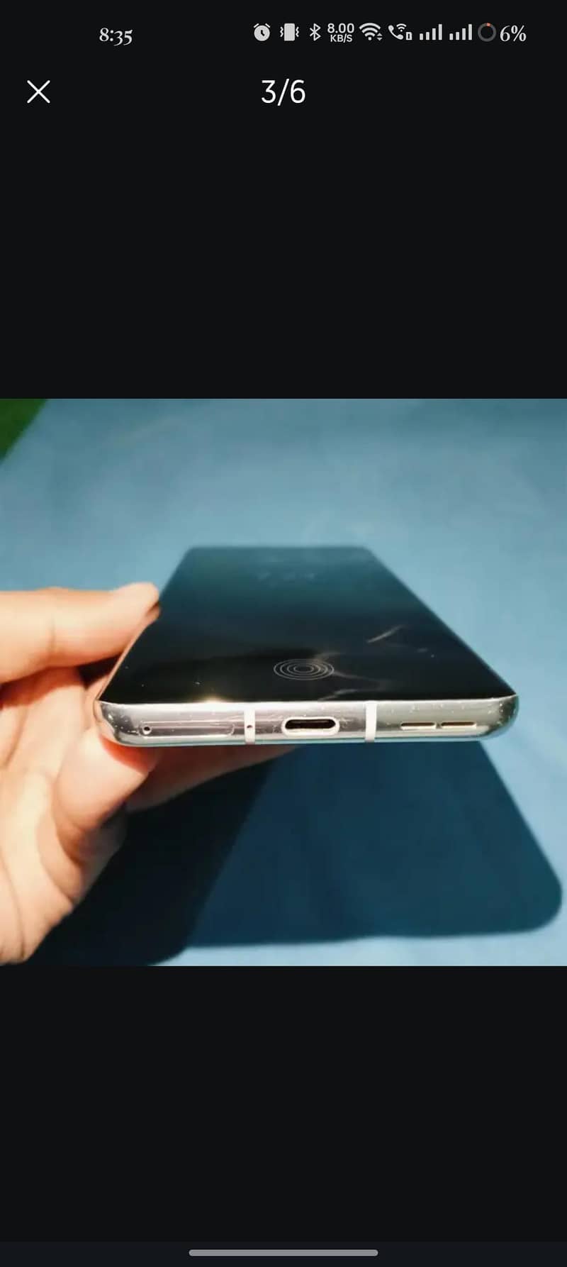 One Plus 9 Pro 4