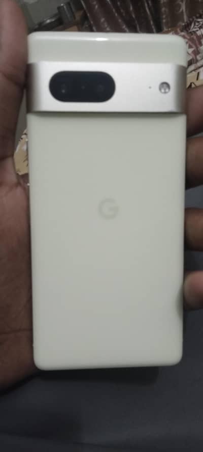 Google Pixel 7