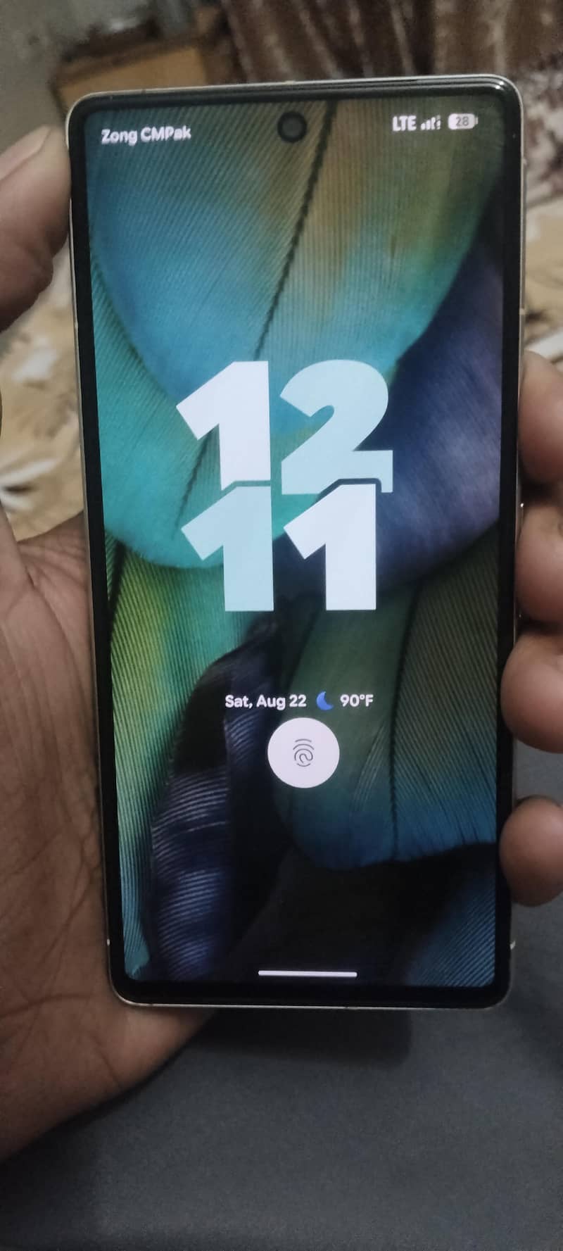Google Pixel 7 2