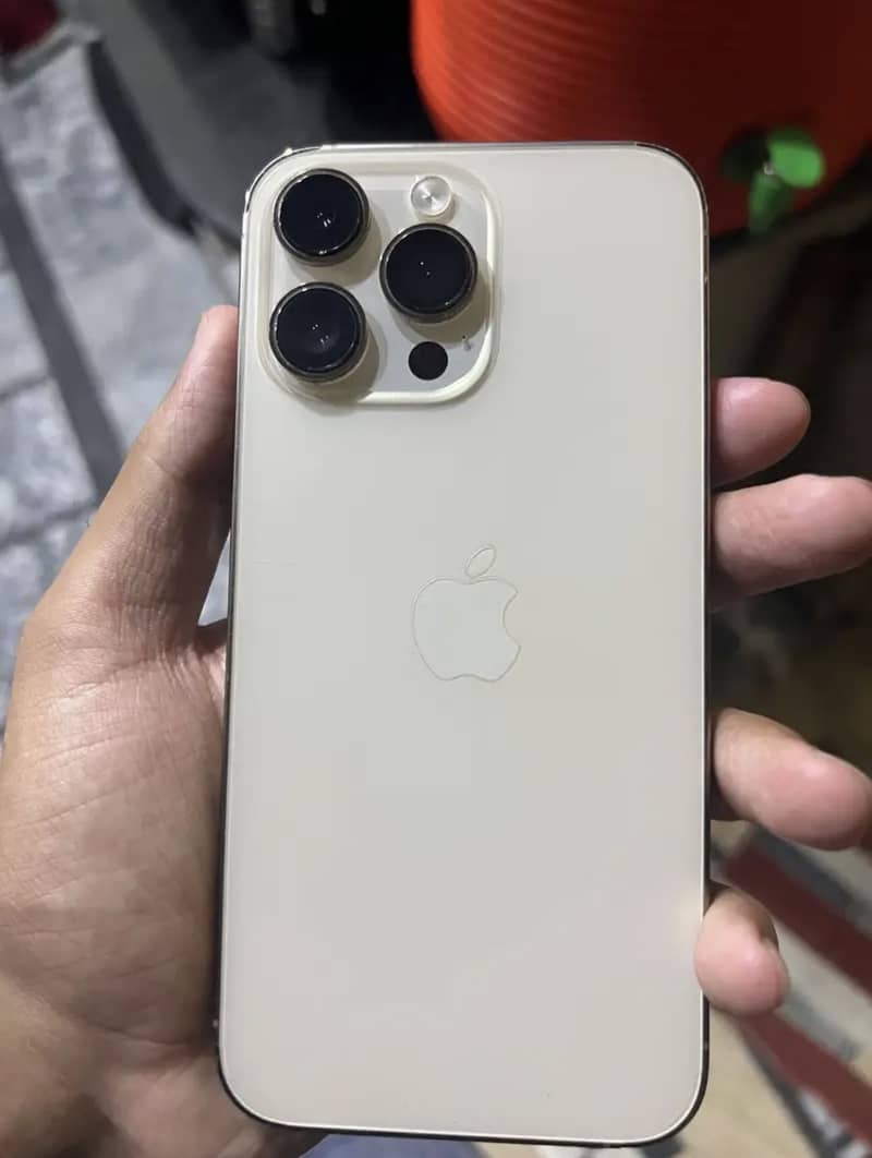 Iphone 14 pro max 1