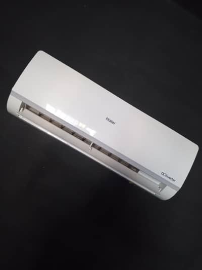 Haier 1 Ton DC Inverter