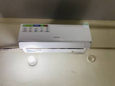 EcoStar Emperor Inverter AC
