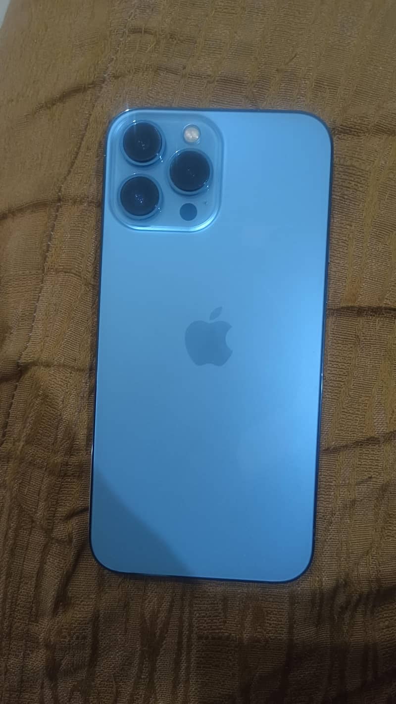 Apple iPhone 13 Pro Max 0