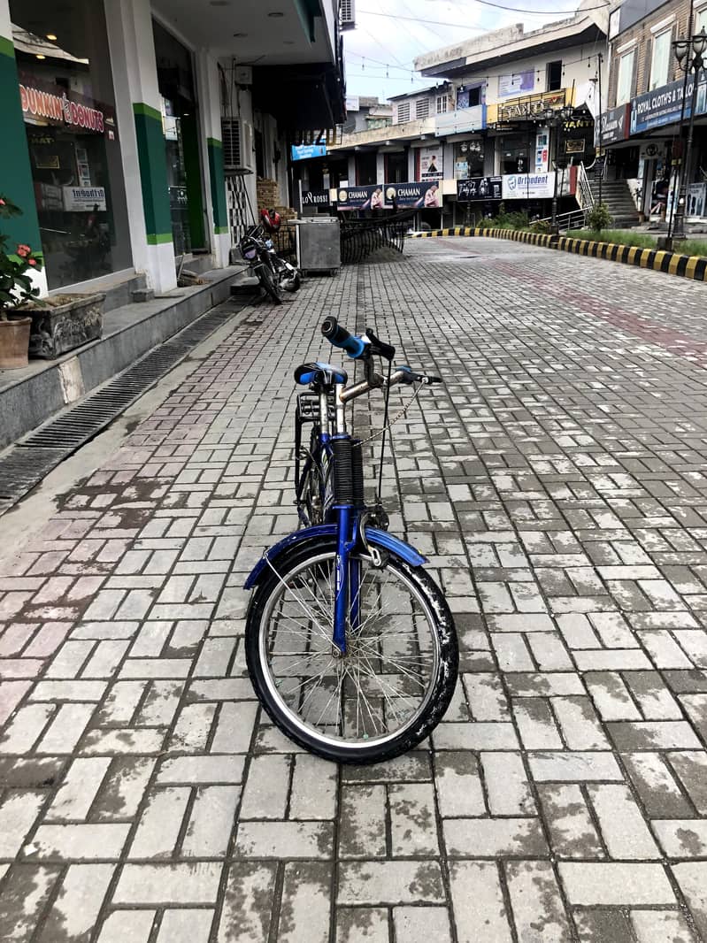 biycycle 0