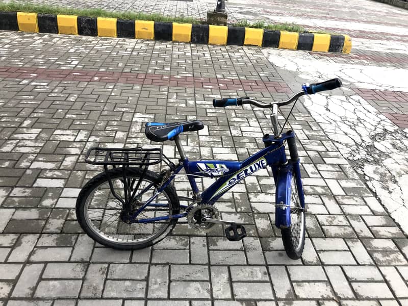 biycycle 1