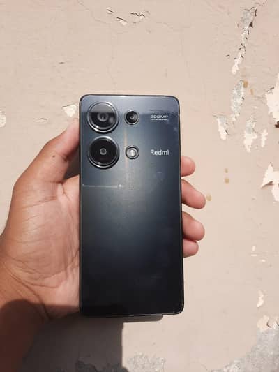 Xiaomi Redmi Note 13 Pro