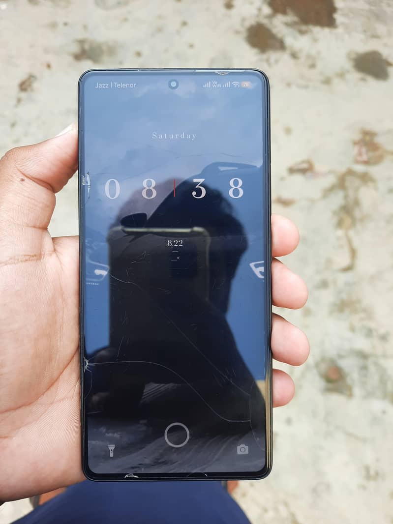Xiaomi Redmi Note 13 Pro 5